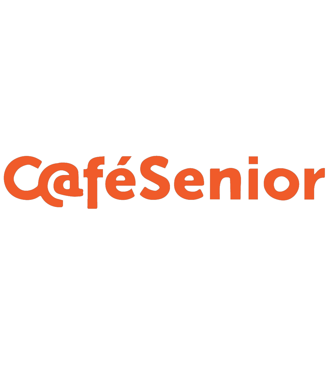 Cafe Senior